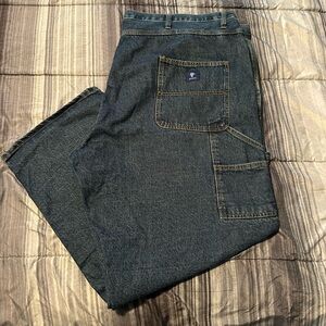 Men’s RK Brand Carpenter Jeans 52x30